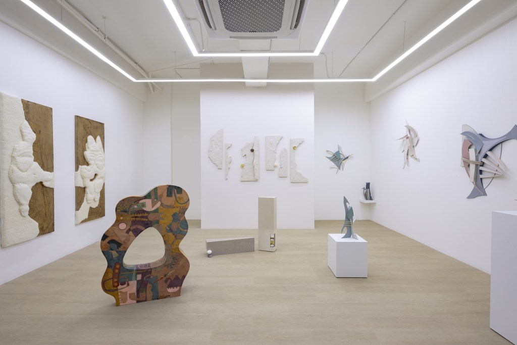 Pygmalion’s Fingertips